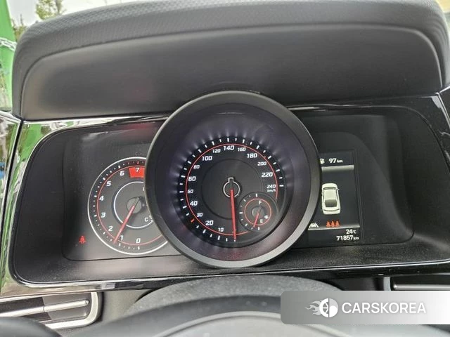 Hyundai Avante (CN7) id 4793367 из Кореи 10