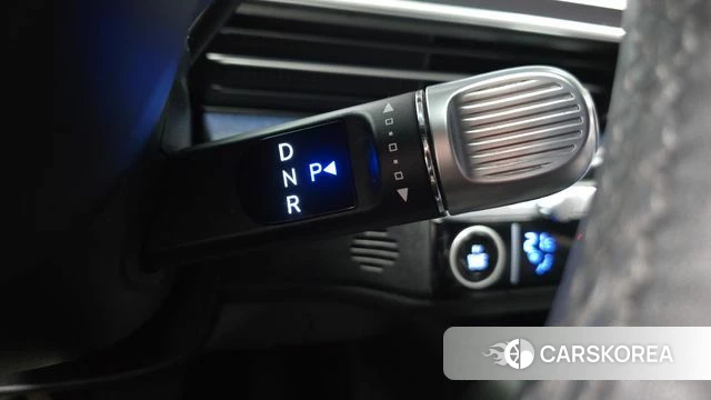 Hyundai Ionic 6 id 5016903 из Кореи 19