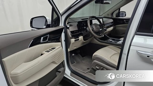 Kia The New Carnival 4th Generation id 4957755 из Кореи 32