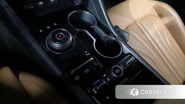 Kia K5 Hybrid 3rd Generation id 5023043 из Кореи 30