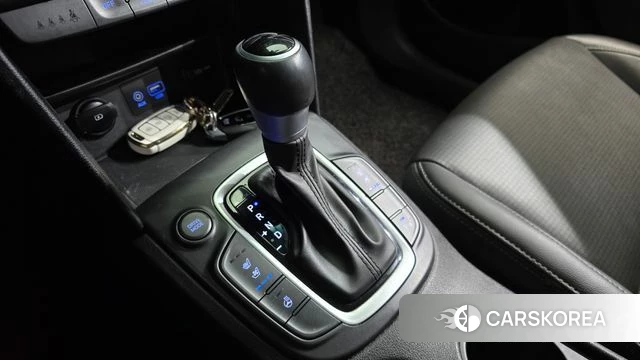 Hyundai Kona id 5028710 из Кореи 29
