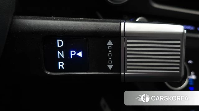 Hyundai Sonata D Edge (DN8) id 5011437 из Кореи 36