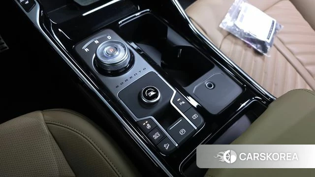 Kia The New Sorento 4th Generation id 5032762 из Кореи 33
