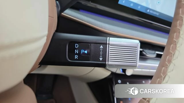 Hyundai Grandeur Hybrid (GN7) id 4990862 из Кореи 19