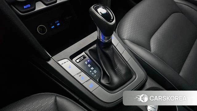 Hyundai The New Avante AD id 5013449 из Кореи 29