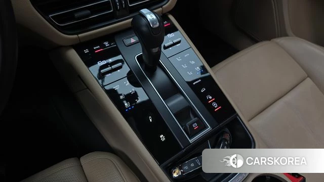 Porsche Macan id 5039517 из Кореи 33
