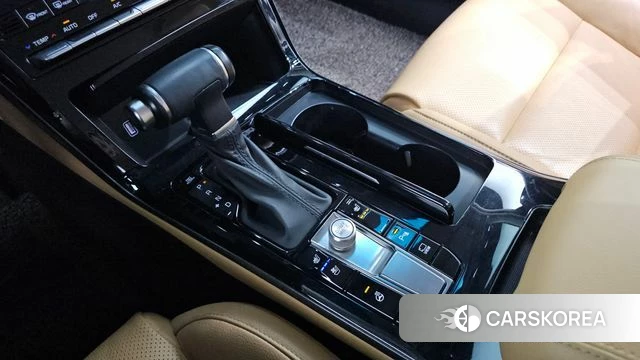 Kia K7 Premier id 5018372 из Кореи 19