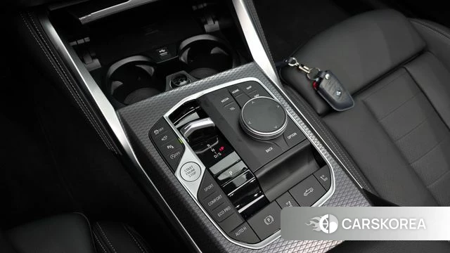 BMW 4 Series (G22) id 4964299 из Кореи 33