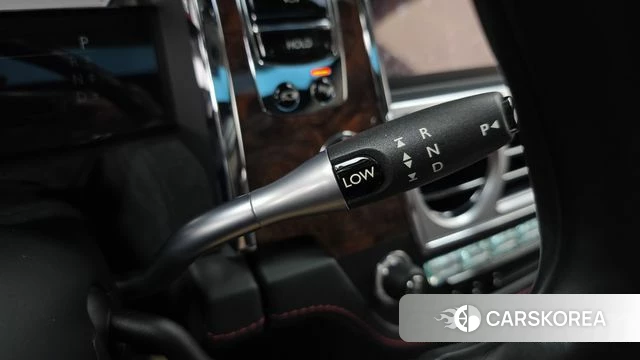 Rolls-Royce Ghost id 5042011 из Кореи 19