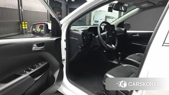 Kia The New Morning (JA) id 5038711 из Кореи 31