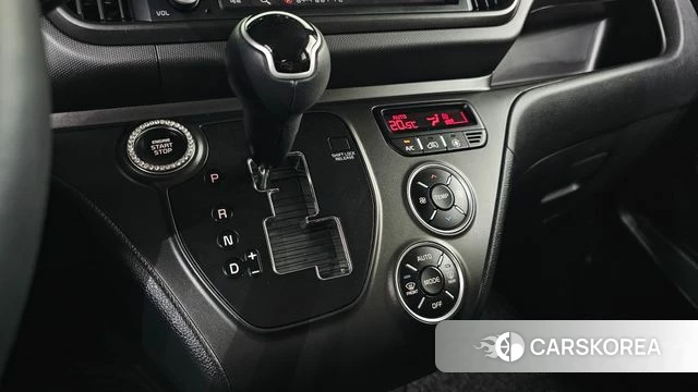 Kia The New Kia Ray id 5059382 из Кореи 29
