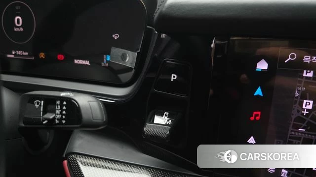 Porsche Cayenne (PO536) id 4834611 из Кореи 34