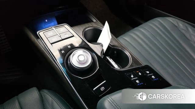 Kia K8 Hybrid id 5046287 из Кореи 33