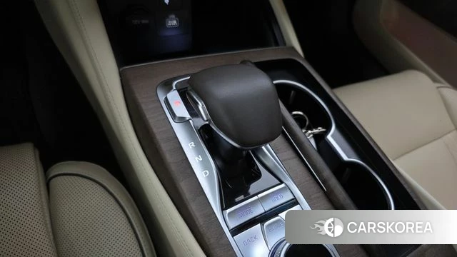 Kia More K9 id 4978226 из Кореи 19