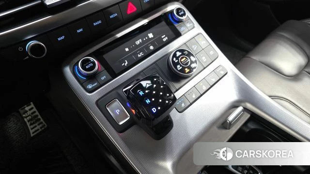 Hyundai The New Palisade id 4965629 из Кореи 35