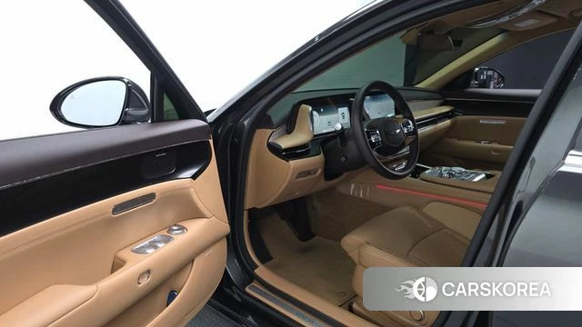 Genesis G90 (RS4) id 4941719 из Кореи 35
