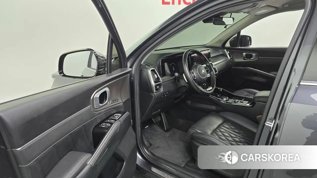 Kia Sorento 4th Generation id 5034708 из Кореи 32