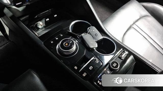 Kia K5 3rd generation id 4936582 из Кореи 19