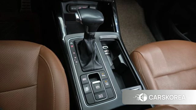 Kia The New Sorento id 4978198 из Кореи 19