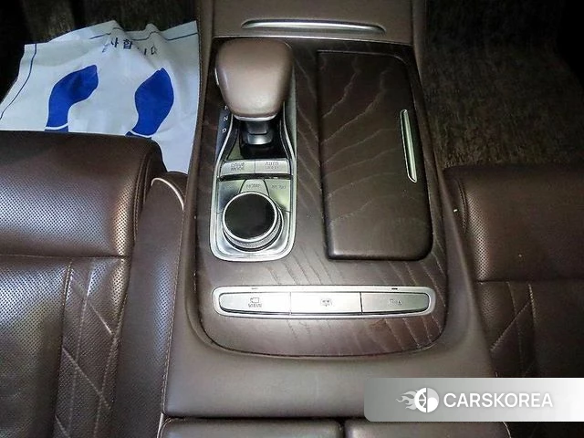 Kia More K9 id 4967818 из Кореи 18