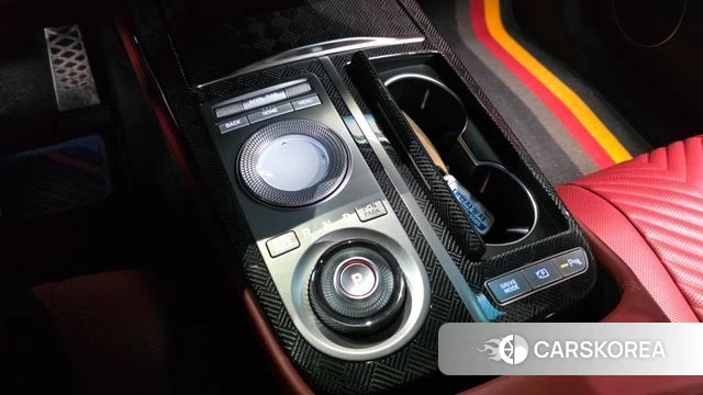 Genesis G80 (RG3) id 5027367 из Кореи 41