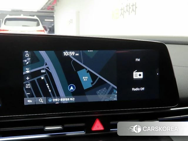 Hyundai Avante (CN7) id 5002639 из Кореи 19
