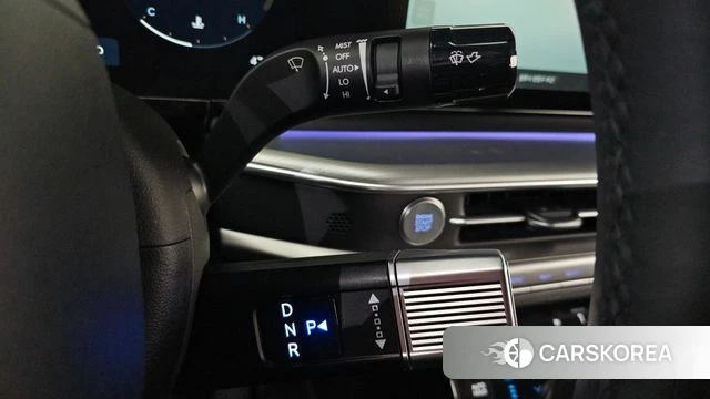 Hyundai Grandeur (GN7) id 4753613 из Кореи 35
