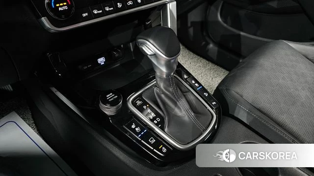 Kia Seltos id 4997761 из Кореи 19