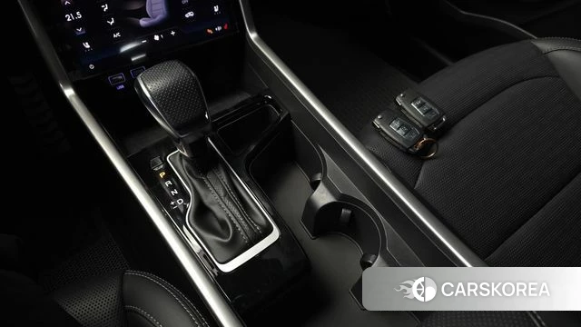 Ssangyong Torres id 4985654 из Кореи 19