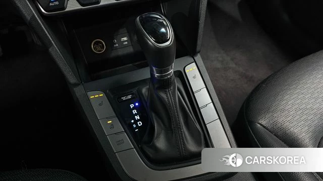 Hyundai The New Avante AD id 5023656 из Кореи 19