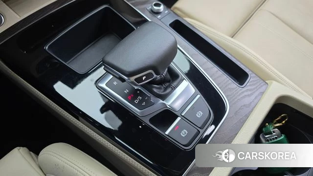 Audi Q5 (FY) id 5016643 из Кореи 19