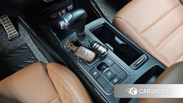 Kia The New Sorento id 4907113 из Кореи 30