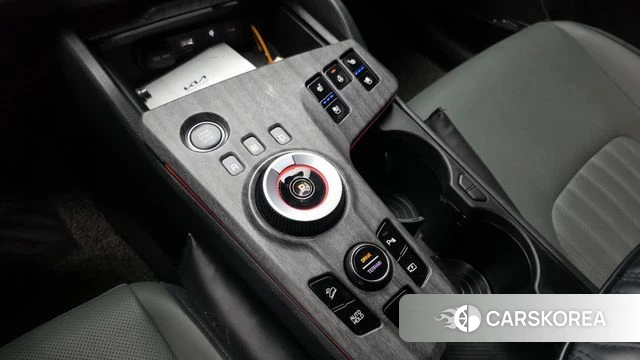 Kia Sportage 5th Generation Hybrid id 4935096 из Кореи 29