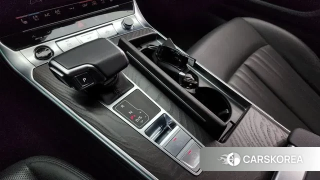 Audi A6 (C8) id 3405751 из Кореи 19