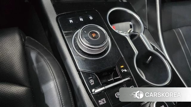 Kia K5 3rd generation id 4965961 из Кореи 19