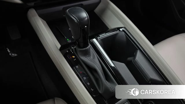 Honda Accord 11th Generation id 4964964 из Кореи 19