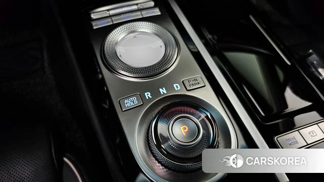 Genesis G80 (RG3) id 4986498 из Кореи 36