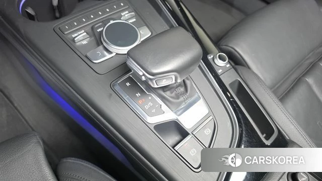 Audi A5 (F5) id 4977573 из Кореи 32