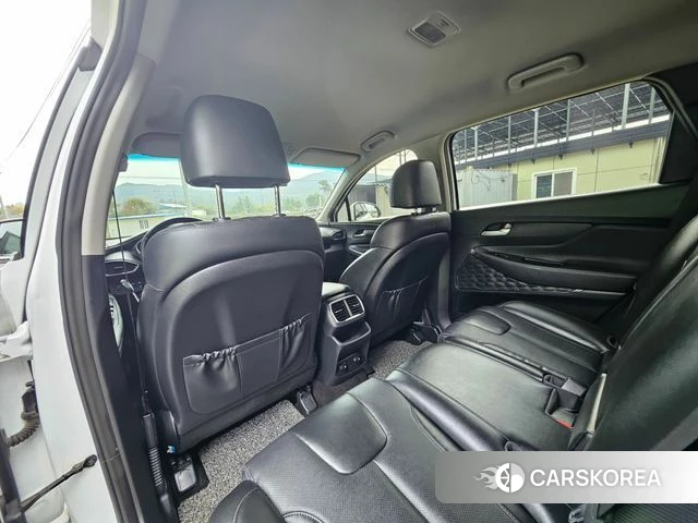 Hyundai Santa Fe TM id 5013573 из Кореи 19
