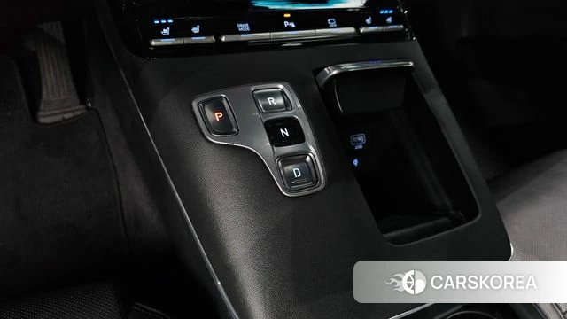 Hyundai The New Grandeur IG id 4646538 из Кореи 19
