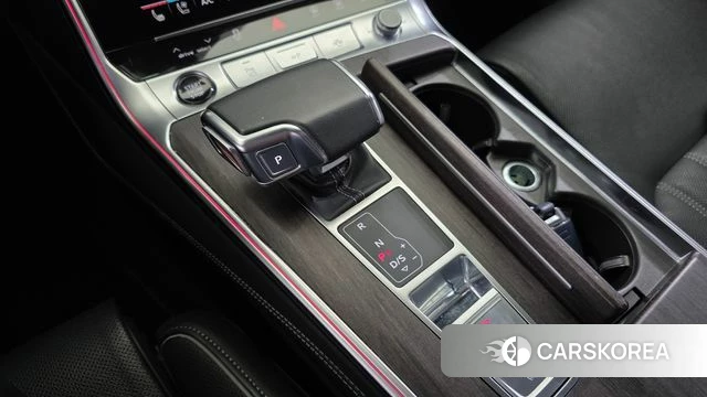 Audi A6 (C8) id 4650468 из Кореи 32