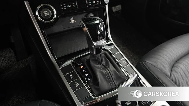 Ssangyong Beautiful Korando id 4490108 из Кореи 28