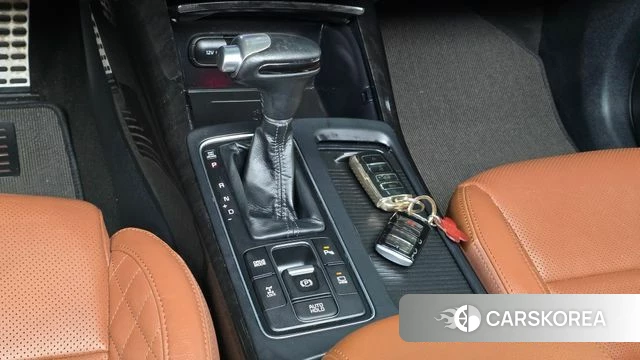 Kia The New Sorento id 4982955 из Кореи 32