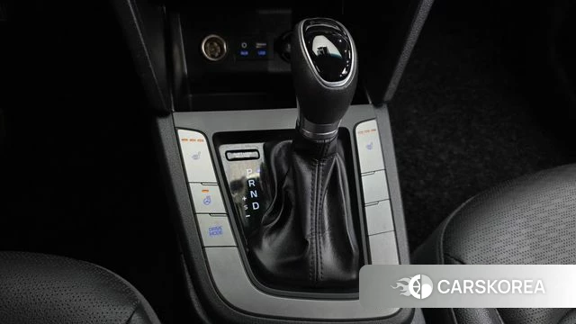 Hyundai The New Avante AD id 4732594 из Кореи 37
