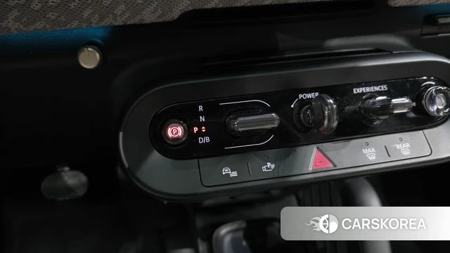 Mini Cooper Electric 4th Generation id 4985187 из Кореи 38