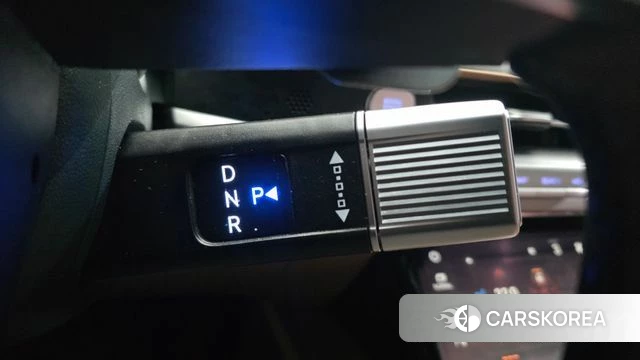 Hyundai Grandeur (GN7) id 5046655 из Кореи 19