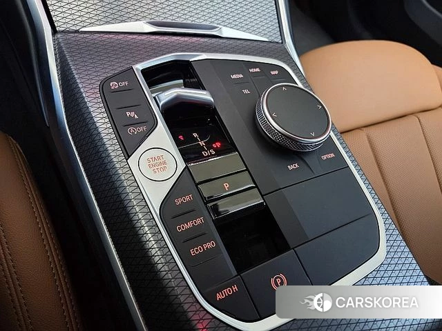 BMW 3 Series (G20) id 5038921 из Кореи 19