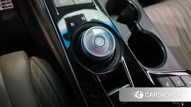 Kia K8 Hybrid id 5047402 из Кореи 36