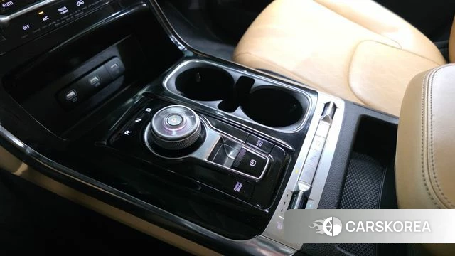 Kia Carnival 4th generation id 5034769 из Кореи 29