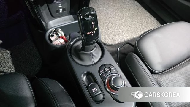Mini Cooper S id 5047476 из Кореи 36